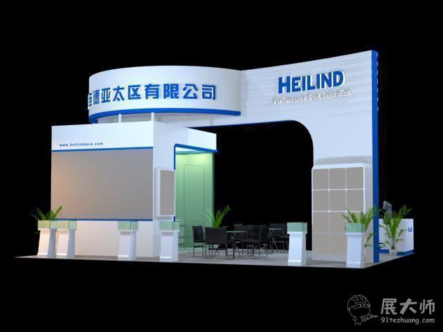 側視圖